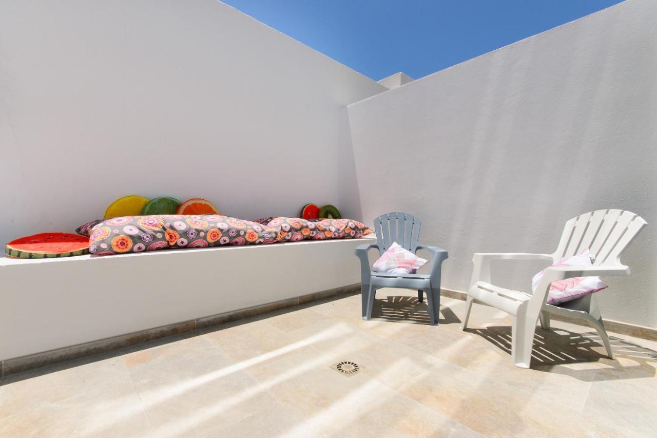 White Volcano Apartment, Free Access To The Fariones Sports Center Puerto del Carmen  Exterior foto